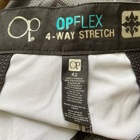 OP Flex 4way Stretch Shorts - Picture 9 of 13